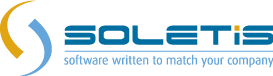 Soletis Company Logo