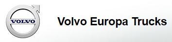 Volvo Europa Trucks logo